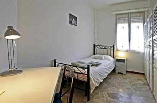 фото отеля Casa Vacanze Chiesarossa