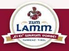 фото отеля Zum Lamm