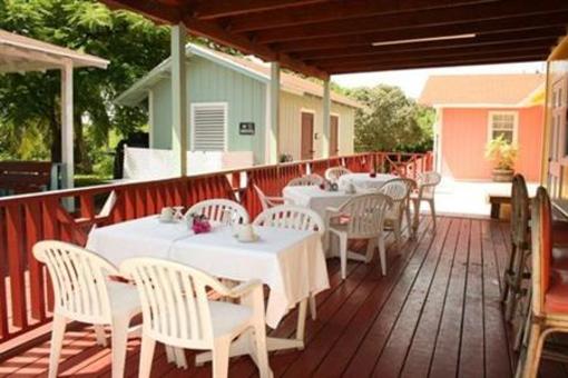 фото отеля Nathan's Lodge