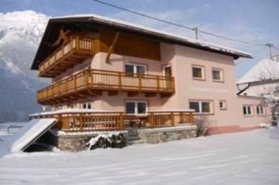 фото отеля Ferienhaus Gurschi