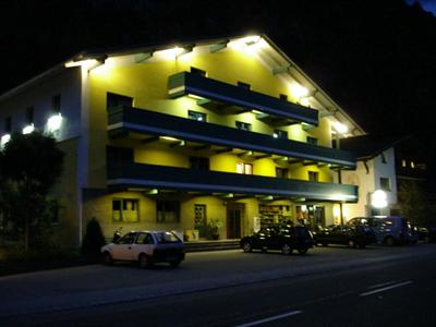 фото отеля Gasthof Schaber