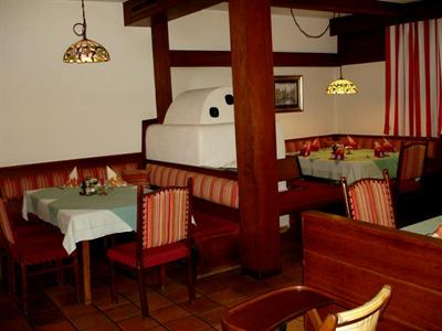 фото отеля Gasthof Schaber