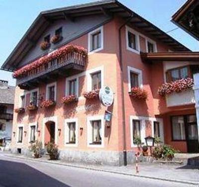 фото отеля Gasthof zum Stollhofer