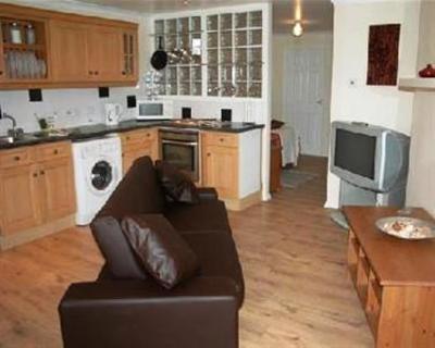 фото отеля Midlothian Apartments Gorebridge