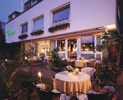 фото отеля Hotel Schnepple