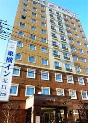 фото отеля Toyoko Inn Tsukuba Express Yashio-eki Kita-guchi