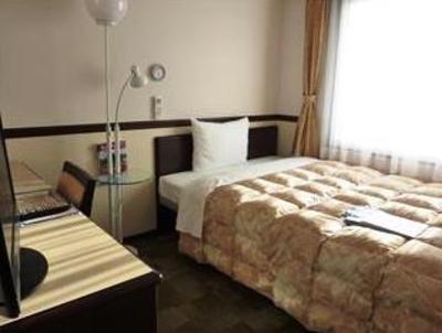фото отеля Toyoko Inn Tsukuba Express Yashio-eki Kita-guchi