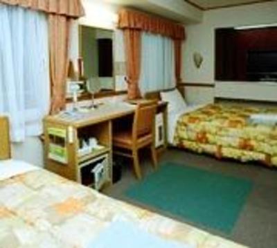 фото отеля Toyoko Inn Tsukuba Express Yashio-eki Kita-guchi