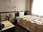 фото отеля Toyoko Inn Tsukuba Express Yashio-eki Kita-guchi