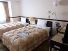 фото отеля Toyoko Inn Tsukuba Express Yashio-eki Kita-guchi