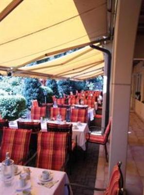 фото отеля Hotel Spanischer Hof