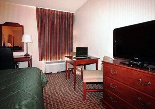 фото отеля Comfort Inn & Suites - York