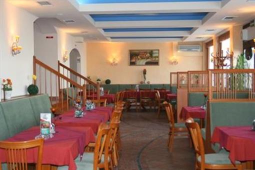 фото отеля Hotel San Marco Lannach