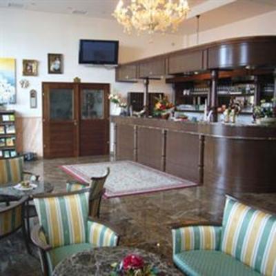 фото отеля Hotel San Marco Lannach