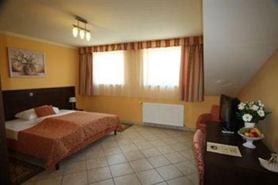 фото отеля Hotel San Marco Lannach