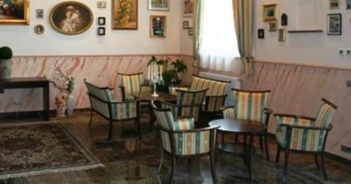 фото отеля Hotel San Marco Lannach