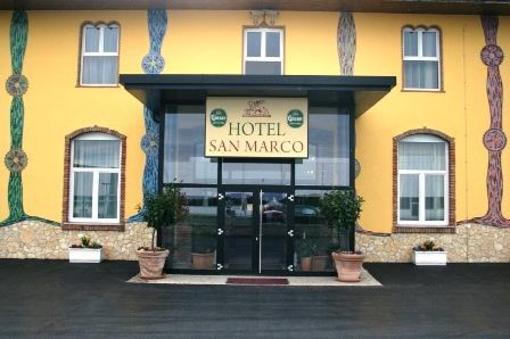 фото отеля Hotel San Marco Lannach