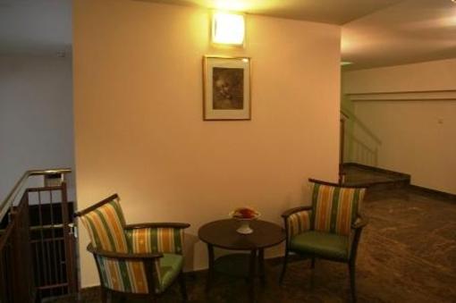 фото отеля Hotel San Marco Lannach