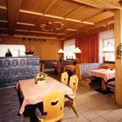 фото отеля Gaestehaus & Landhaus Haag