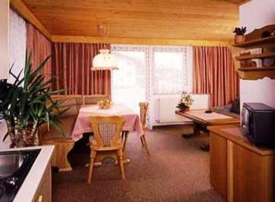 фото отеля Gaestehaus & Landhaus Haag