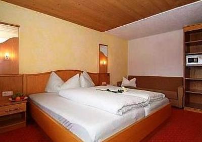 фото отеля Gaestehaus & Landhaus Haag