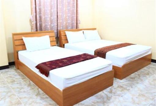 фото отеля Phoem Phoon Hotel