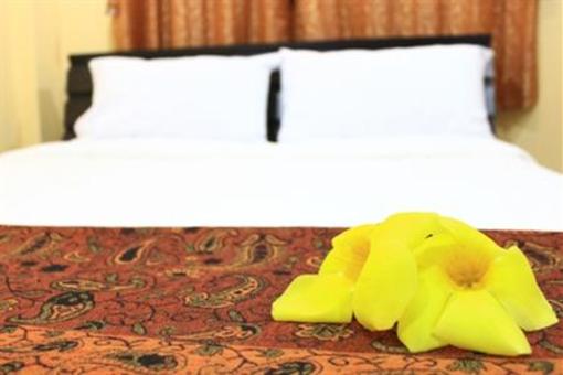 фото отеля Phoem Phoon Hotel