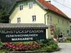 фото отеля Fruhstuckspension Margarete