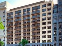 Dazzler Flats Quartier Basavilbaso