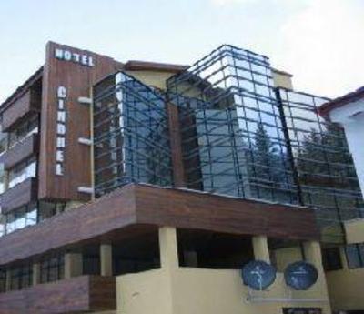 фото отеля Hotel Cindrel