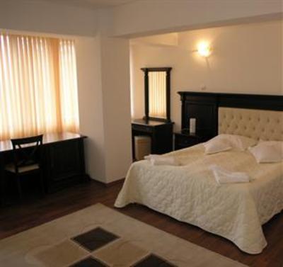 фото отеля Hotel Cindrel