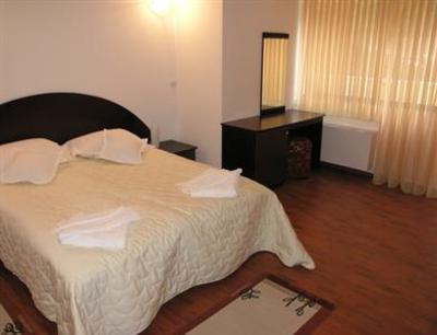 фото отеля Hotel Cindrel