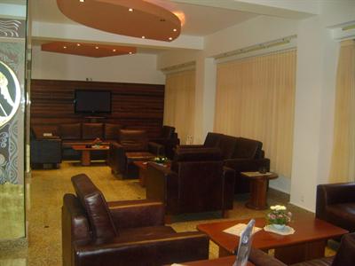 фото отеля Hotel Cindrel