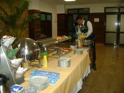 фото отеля Hotel Cindrel