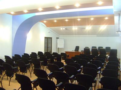 фото отеля Hotel Cindrel