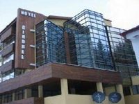 Hotel Cindrel