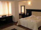 фото отеля Hotel Cindrel