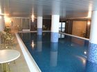 фото отеля Hotel Cindrel