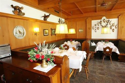 фото отеля Hotel Pfandler