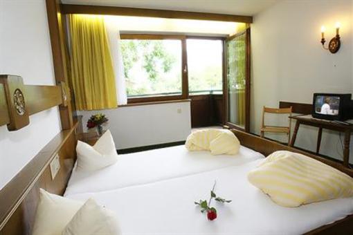 фото отеля Hotel Pfandler