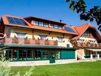 Gut Kirchbichl Bed & Breakfast Hallwang