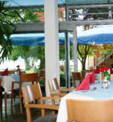 фото отеля Seehotel Weyregg