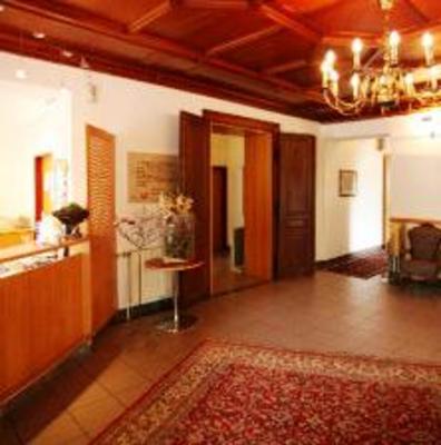 фото отеля Seehotel Weyregg