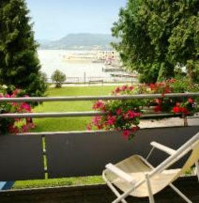 фото отеля Seehotel Weyregg