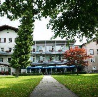 фото отеля Seehotel Weyregg