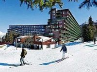 Residences Maeva Les Pagodes du Charvet