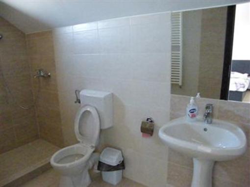 фото отеля Pension Grandor