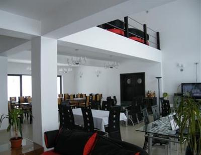 фото отеля Pension Grandor