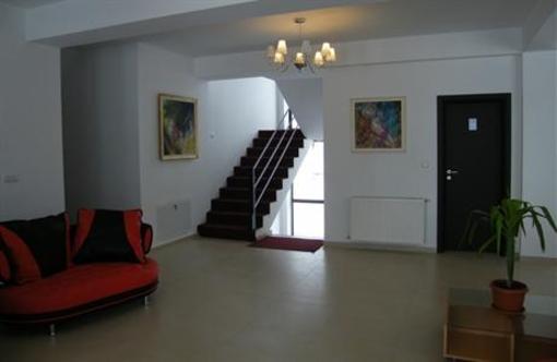 фото отеля Pension Grandor