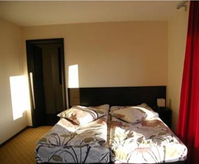 фото отеля Pension Grandor